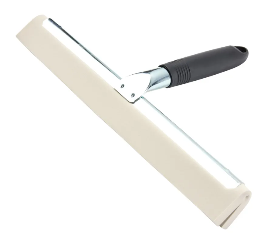 Vådrumsskraber 34 cm - G. Funder