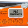 Vådservietter ekstra store 100 stk. - Pro Power