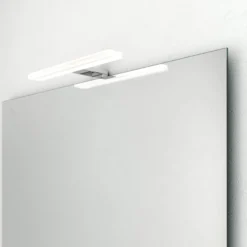 Vela LED-væglampe 5 W Scanbad by Dansani