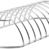 Vendbar holder til steg og ribben - Grillexpert®