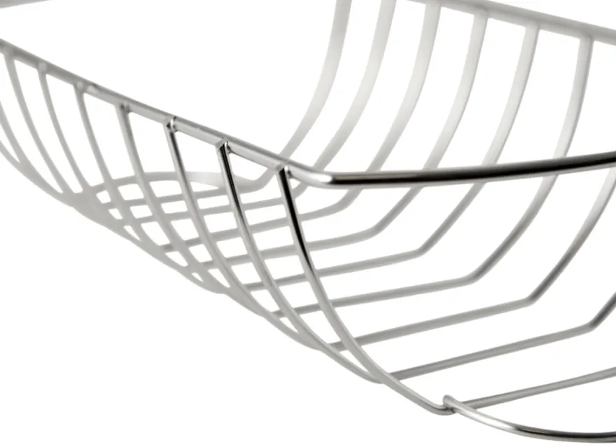 Vendbar holder til steg og ribben - Grillexpert®