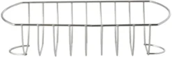 Vendbar holder til steg og ribben - Grillexpert®