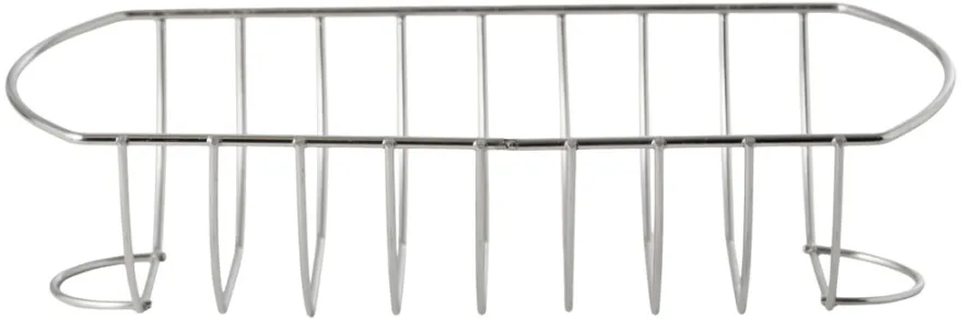 Vendbar holder til steg og ribben - Grillexpert®