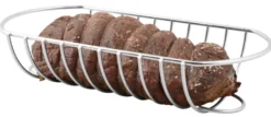 Vendbar holder til steg og ribben - Grillexpert®