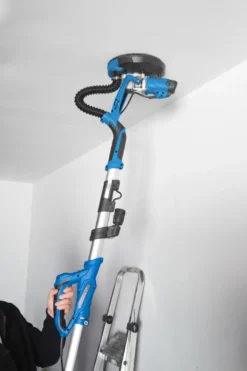 Væg- og loftsliber 750 W - PRIZE®