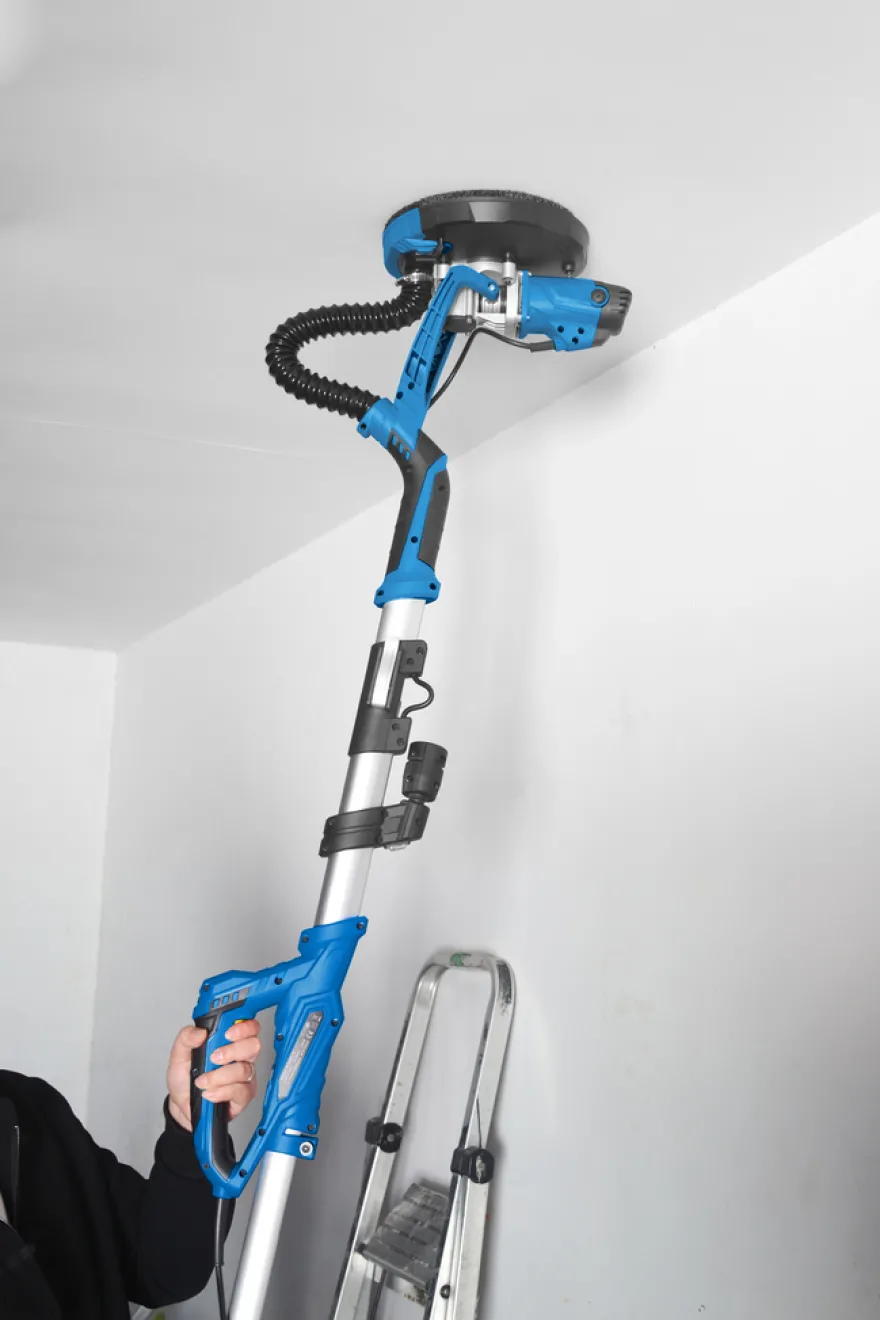 Væg- og loftsliber 750 W - PRIZE®