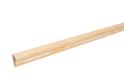 Vægliste fyr - 21 x 42 x 1200 mm