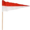 Vimpel til rejsegilde 90 cm