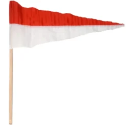 Vimpel til rejsegilde 90 cm