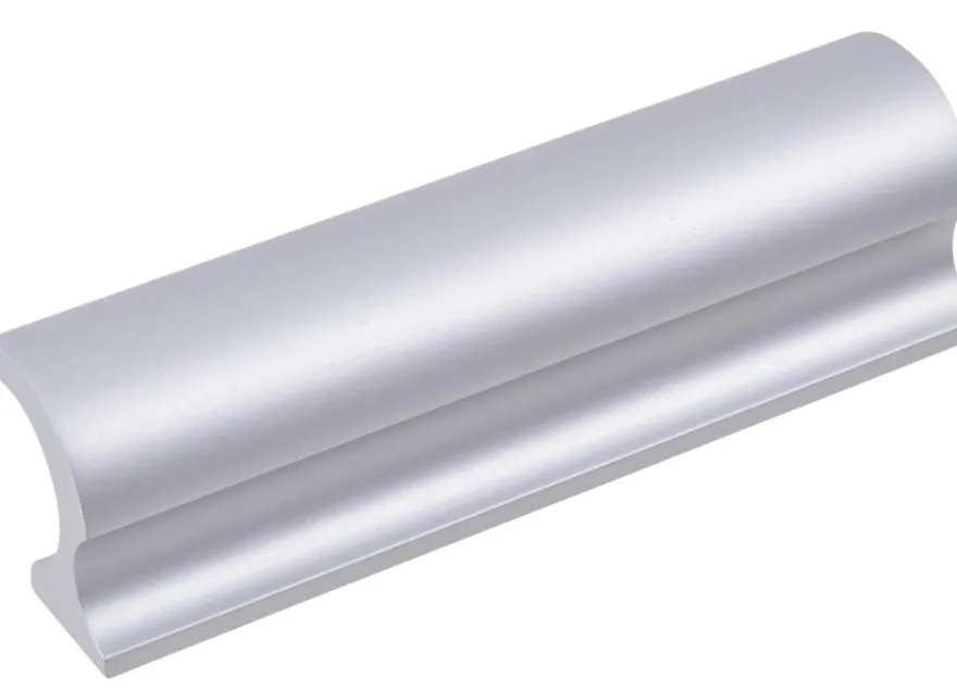 Vinduesgreb aluminium L90 mm