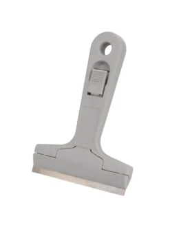 Vinduesskraber 100 mm stål - LUXI®