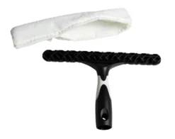 Vinduesvasker 25 cm plastskaft- G. Funder