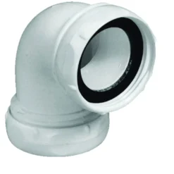 Vinkel 1 1/2" x 32 mm