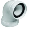 Vinkel 1 1/4" x 32 mm