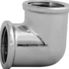 Vinkel 1/2" indv. krom