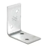 Vinkelbeslag 40 x 40 x 25 mm