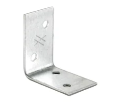 Vinkelbeslag 40 x 40 x 25 mm