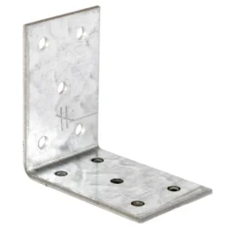 Vinkelbeslag 60 x 60 x 40 mm