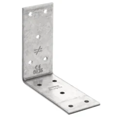 Vinkelbeslag 93 x 93 x 40 mm