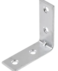 Vinkelbeslag 40 x 40 x 15 mm - 2 stk.