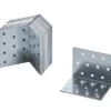Vinkelbeslag 60 x 60 x 80 x 2,0 mm 20-pk.