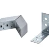 Vinkelbeslag 90 x 90 x 40 x 2,0 mm 20-pk.