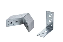 Vinkelbeslag 90 x 90 x 40 x 2,0 mm 20-pk.