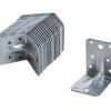 Vinkelbeslag 70 x 70 x 55 x 2,0 mm 20-pk.