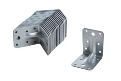 Vinkelbeslag 70 x 70 x 55 x 2,0 mm 20-pk.