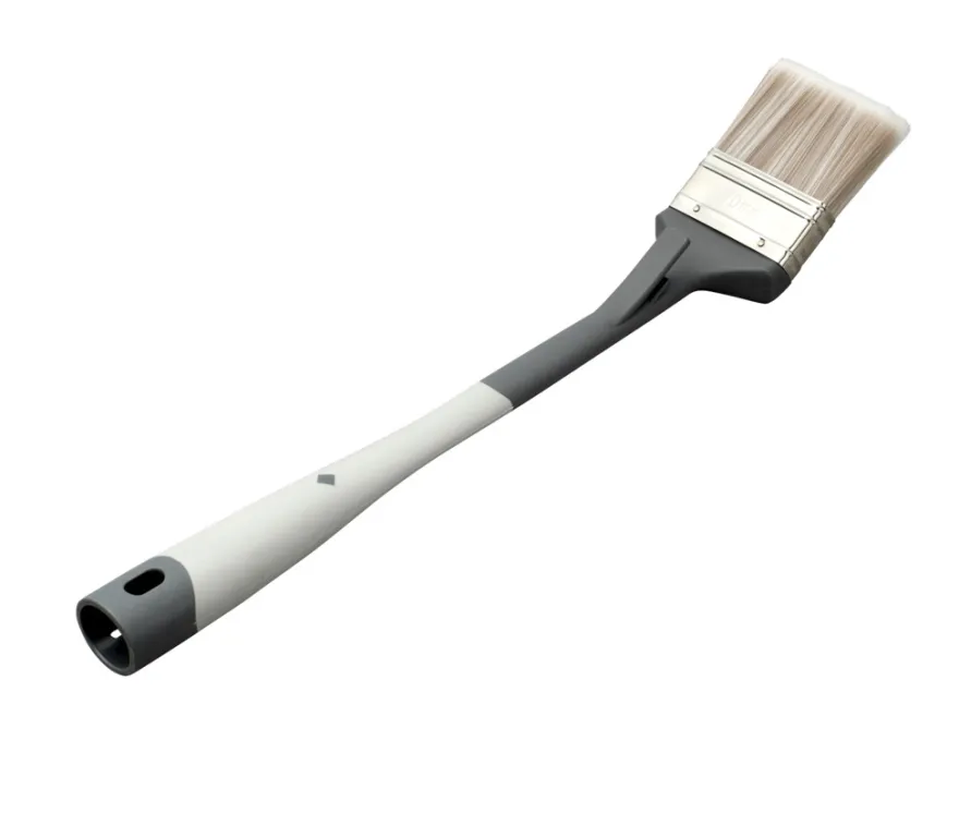 Vinkelpensel 70 mm Jumbo - LUXI®