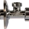 Vinkelventil 1/2" x 1/2"