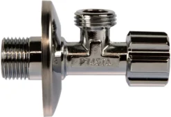 Vinkelventil 1/2" x 1/2"