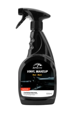 Vinylmakeup mat 500 ml - AutoZone®
