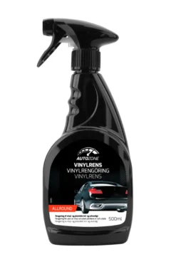 Vinylrens 500 ml - AutoZone®