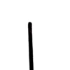Voksfakkel 3 stk.