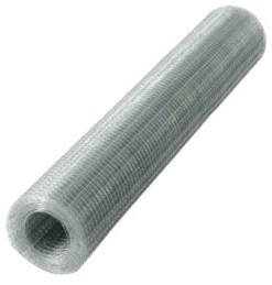 Volierenet galv. 90 cm x 10 meter - Garden®