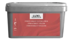 Vævklæber forstærket 9 liter - LUXI®