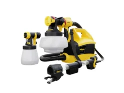 WAGNER W690 FLEXiO farvesprøjte m/forlænger