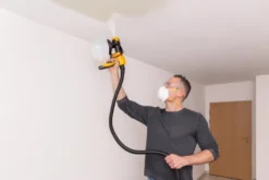 WAGNER W690 FLEXiO farvesprøjte m/forlænger