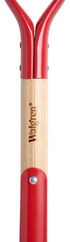 Walgren® drænspade asketræ 136 cm
