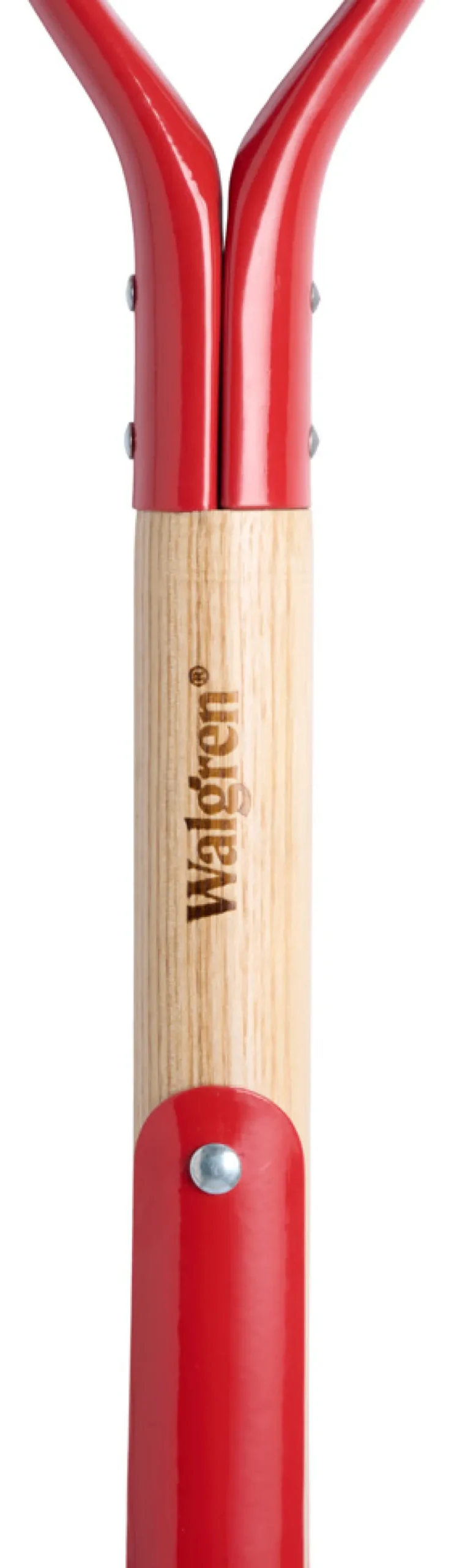Walgren® drænspade asketræ 136 cm