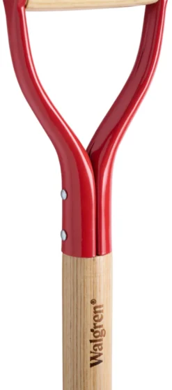 Walgren® drænspade asketræ 136 cm