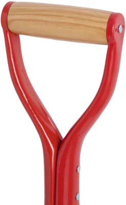 Walgren® forstærket spade asketræ 113 cm