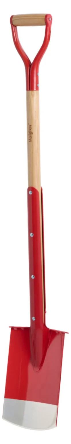 Walgren® forstærket spade asketræ 113 cm