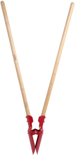Walgren® pæleborsspade asketræ 150 cm