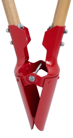 Walgren® pæleborsspade asketræ 150 cm