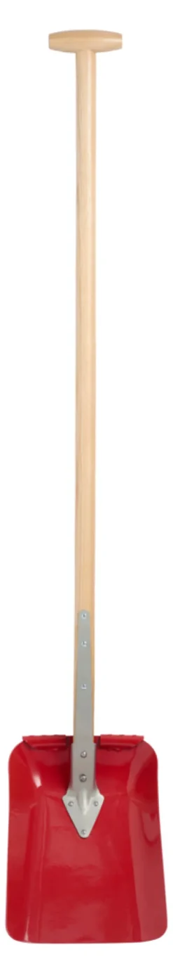 Walgren® skovl asketræ 130 cm