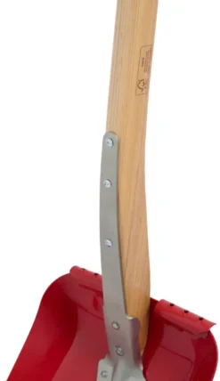 Walgren® skovl asketræ 130 cm