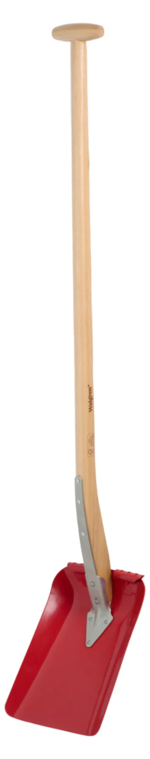 Walgren® skovl asketræ 130 cm