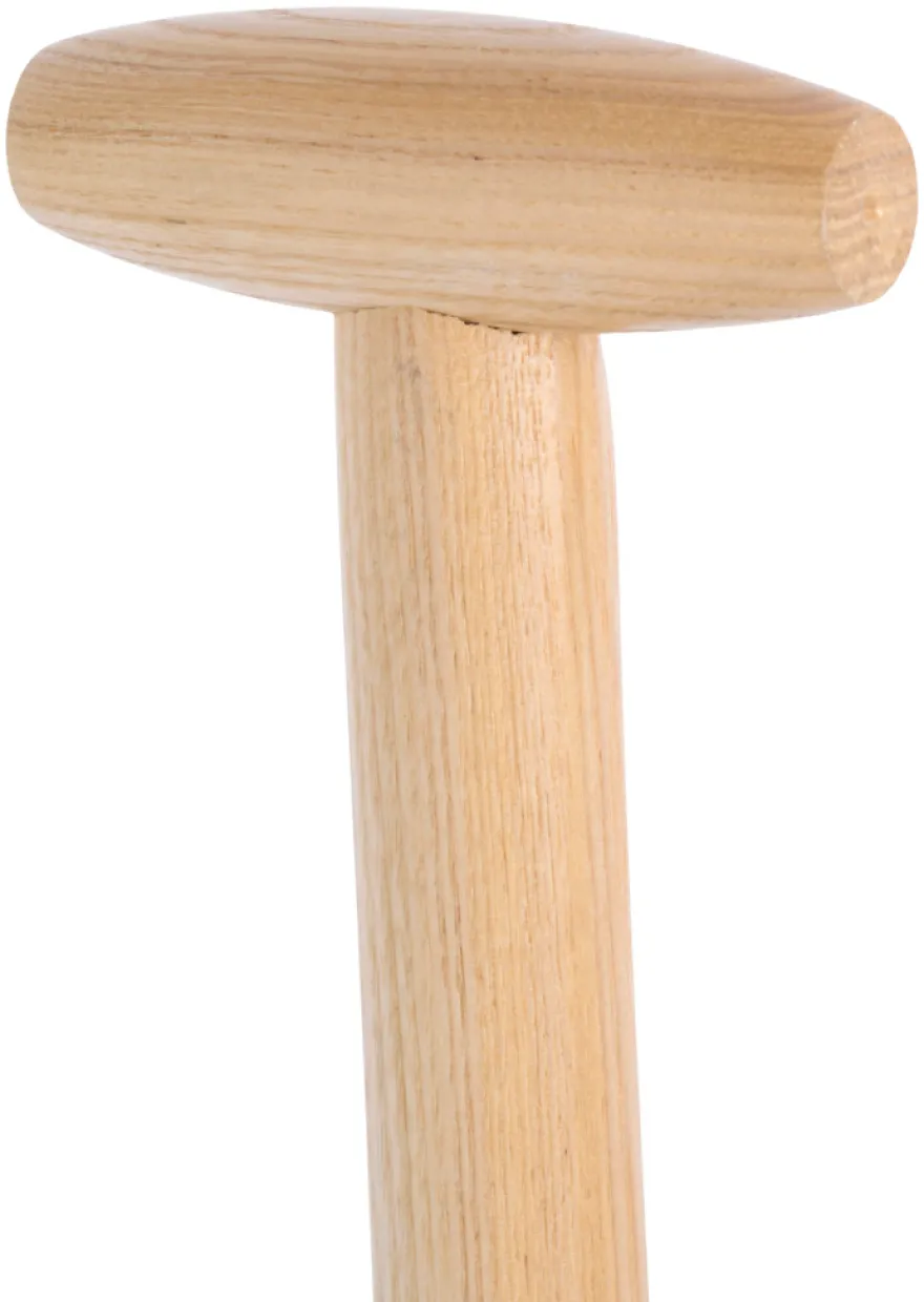 Walgren® skovl asketræ 130 cm